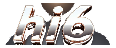 hi6 logo
