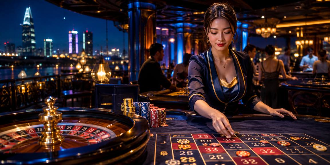 hi6 Tải Ứng Dụng hi6 Cho Android và iOS – Casino Trong Tầm Tay