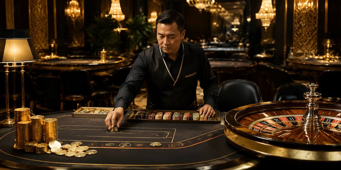 hi6 Chơi T I X U với live dealer và slot rooms ngay trên hi6