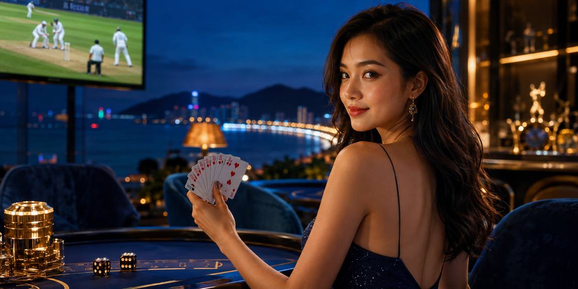 hi6 Live Casino hi6 cho bàn thật