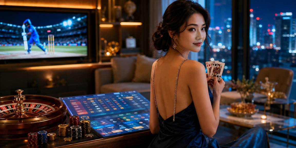 hi6 Live Casino